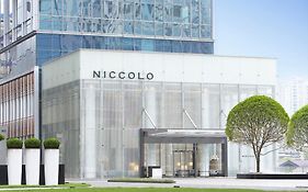 Niccolo Chengdu